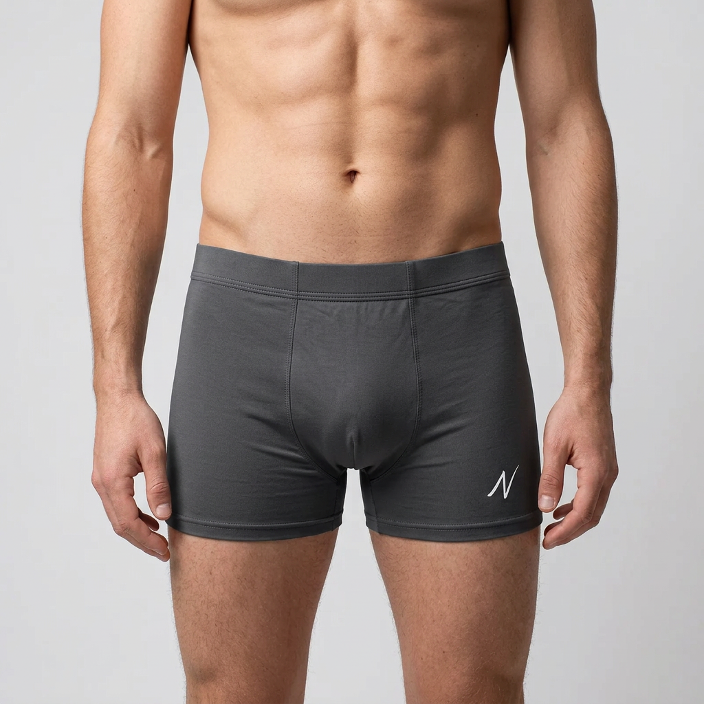 Boxer Briefs - Eclipse