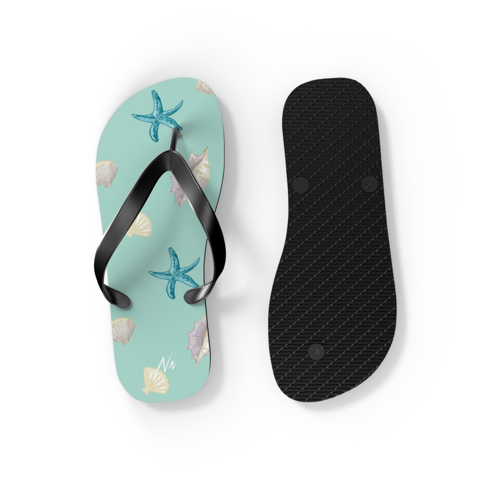 Flip Flops - Beach