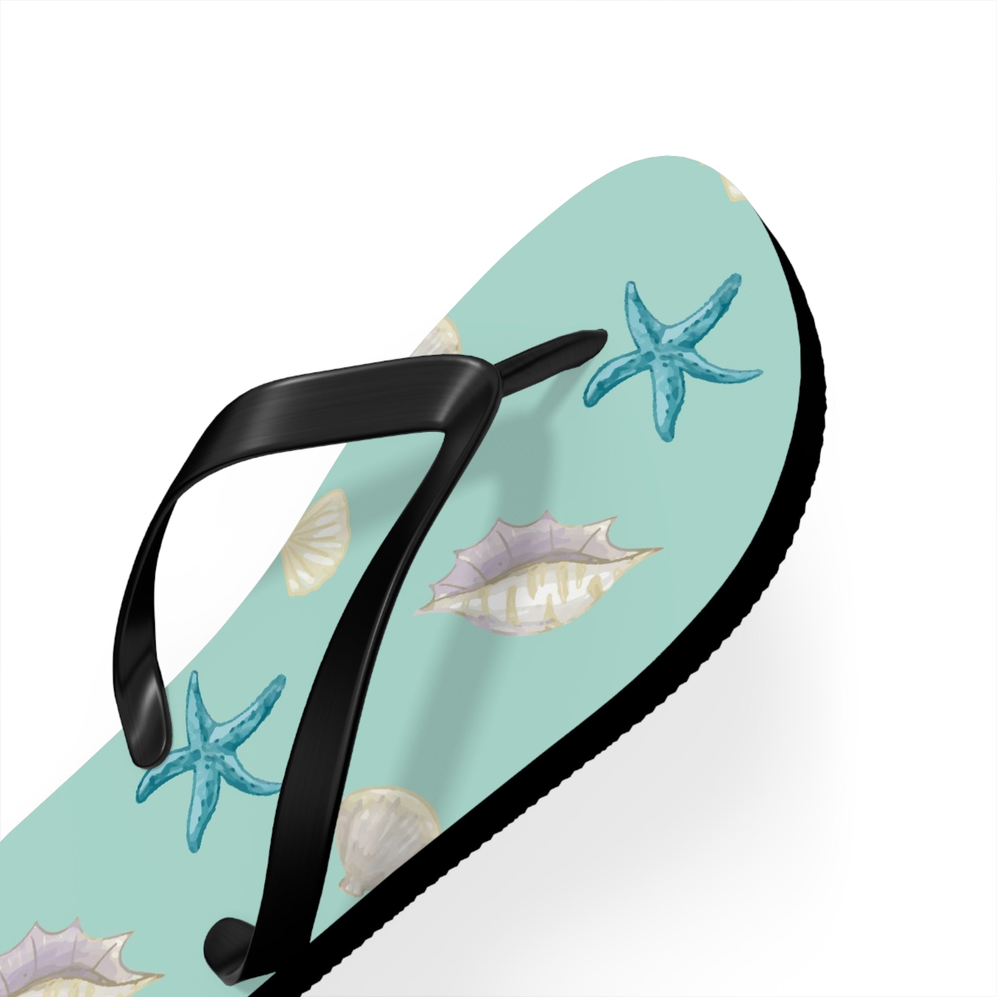Flip Flops - Beach