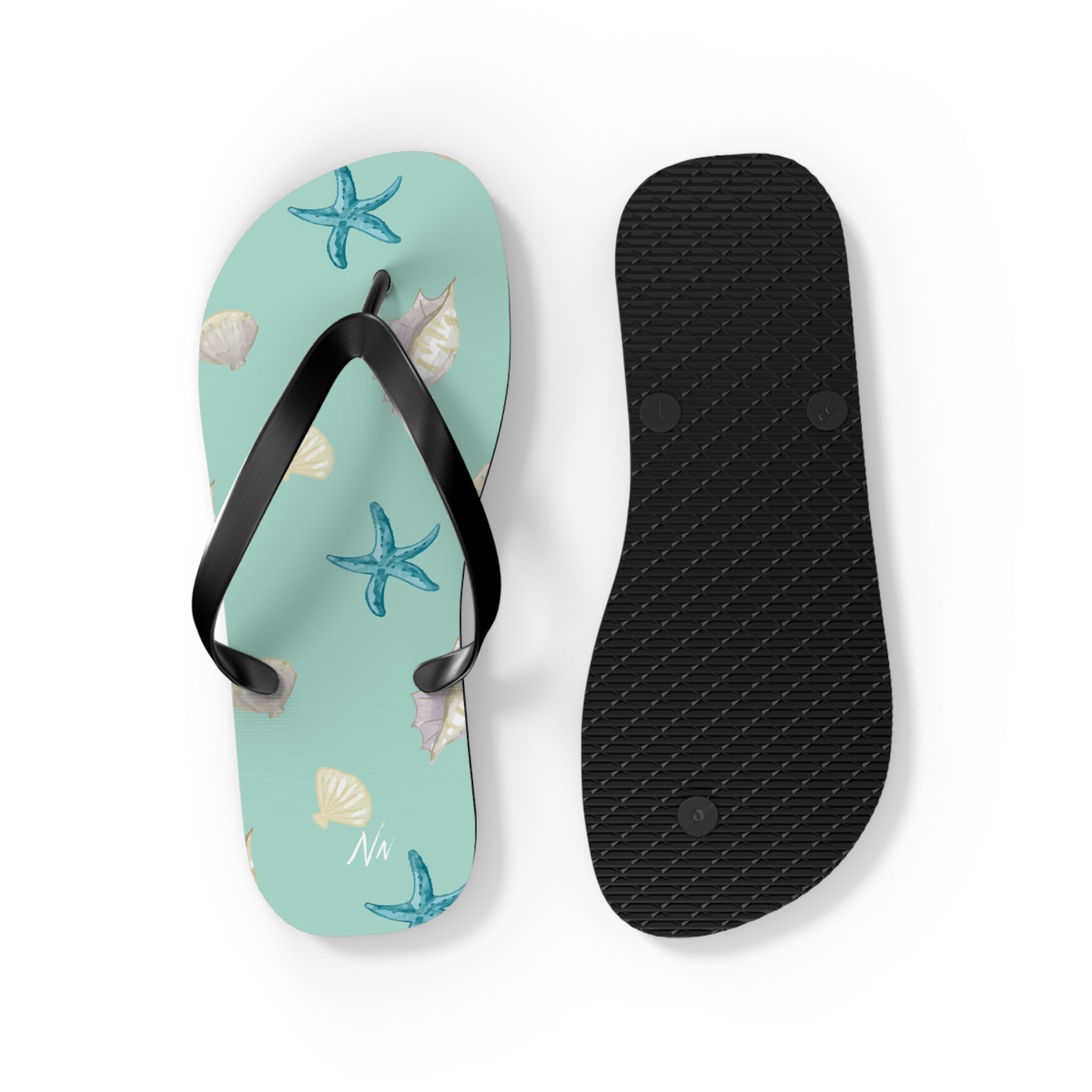 Flip Flops - Beach