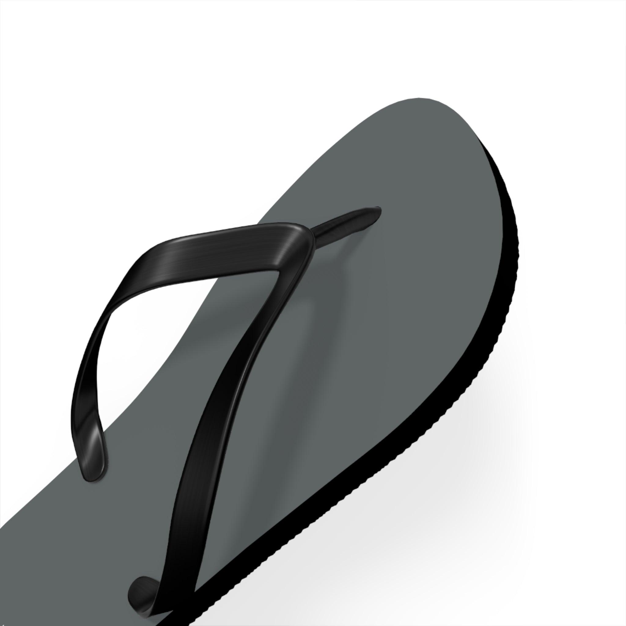 Flip Flops - Dark Navy