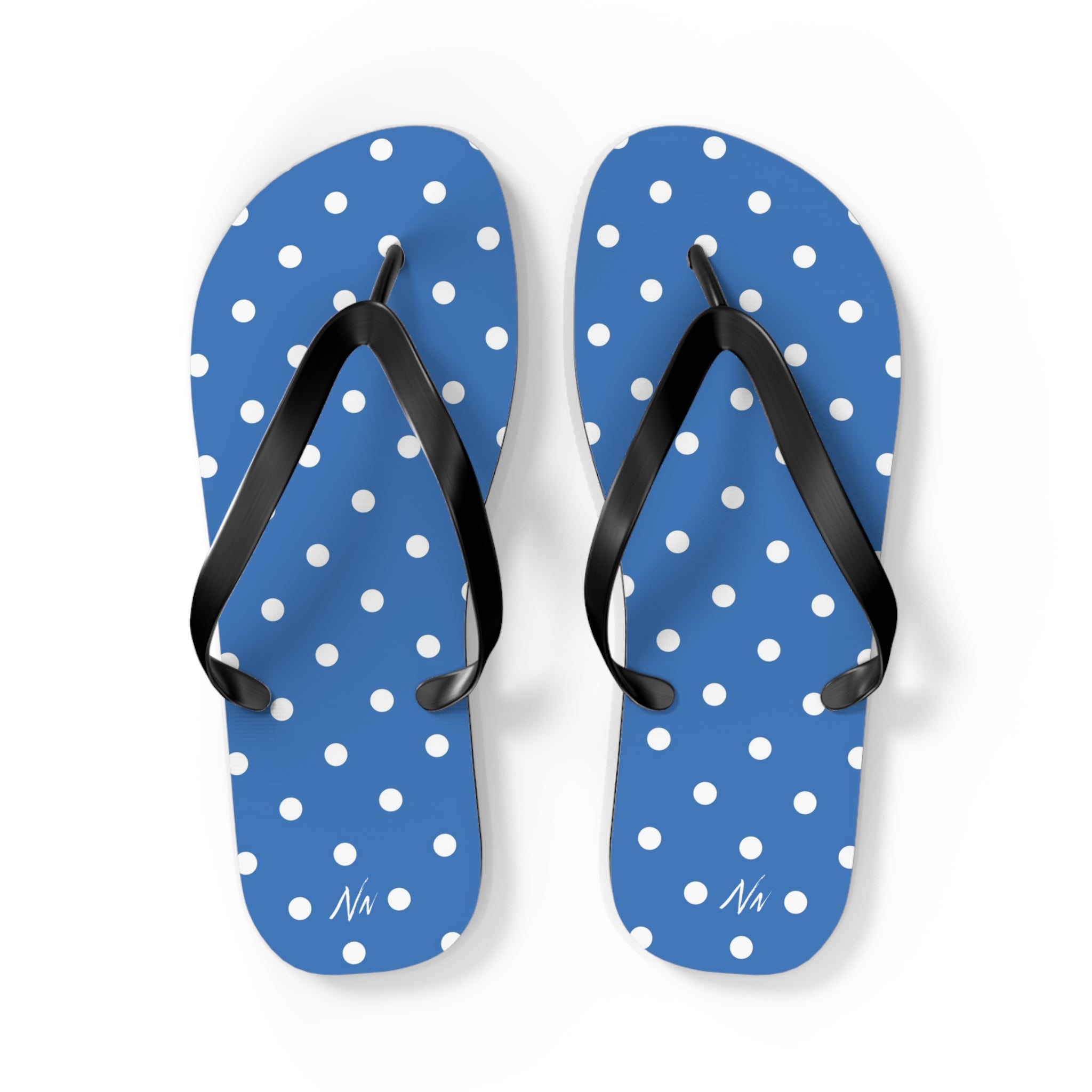 Flip Flops - Dots