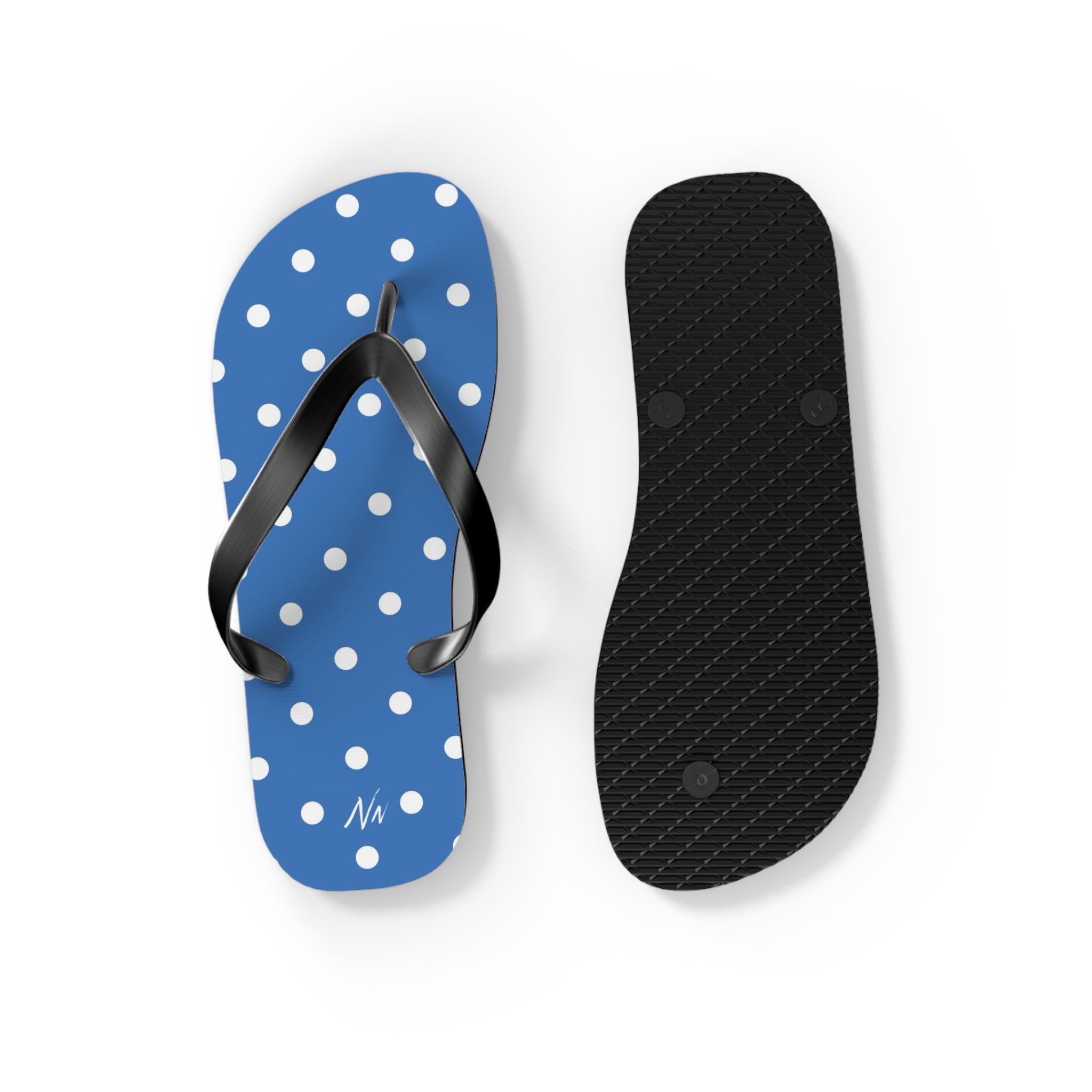 Flip Flops - Dots