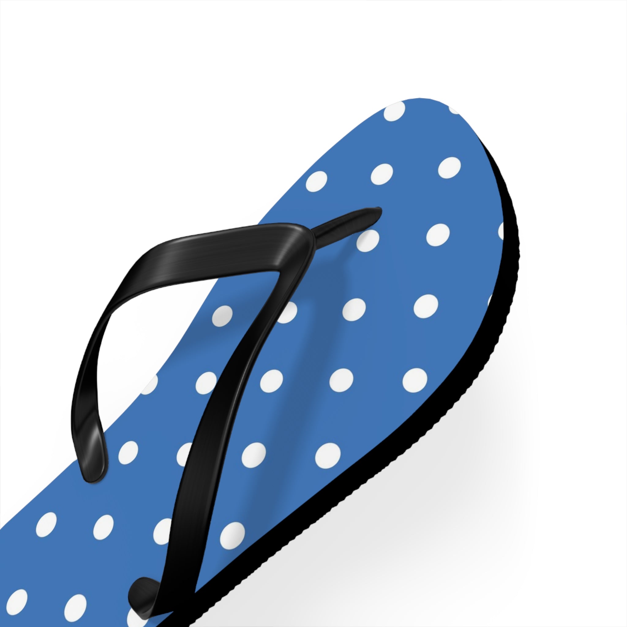 Flip Flops - Dots