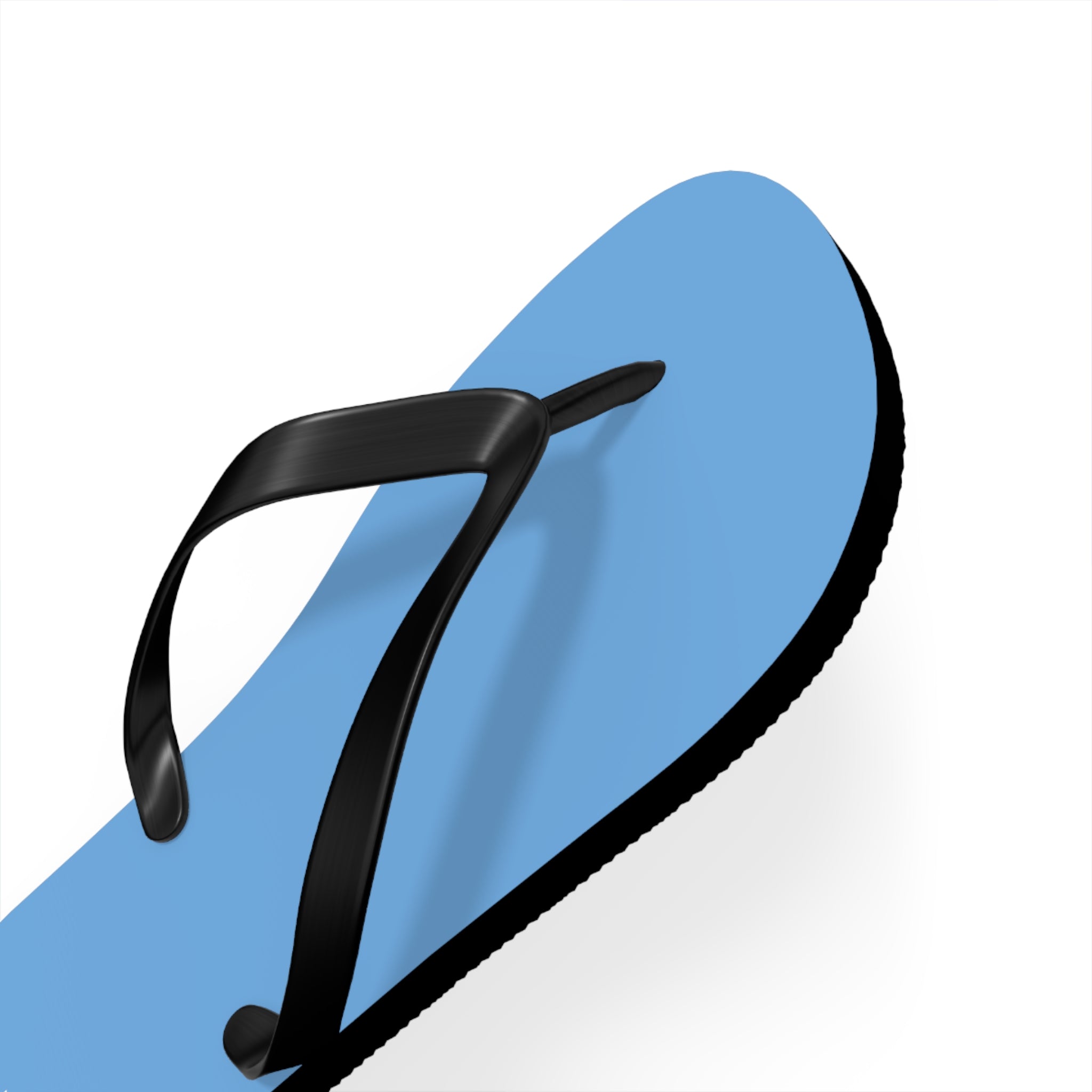 Flip Flops - Light Blue