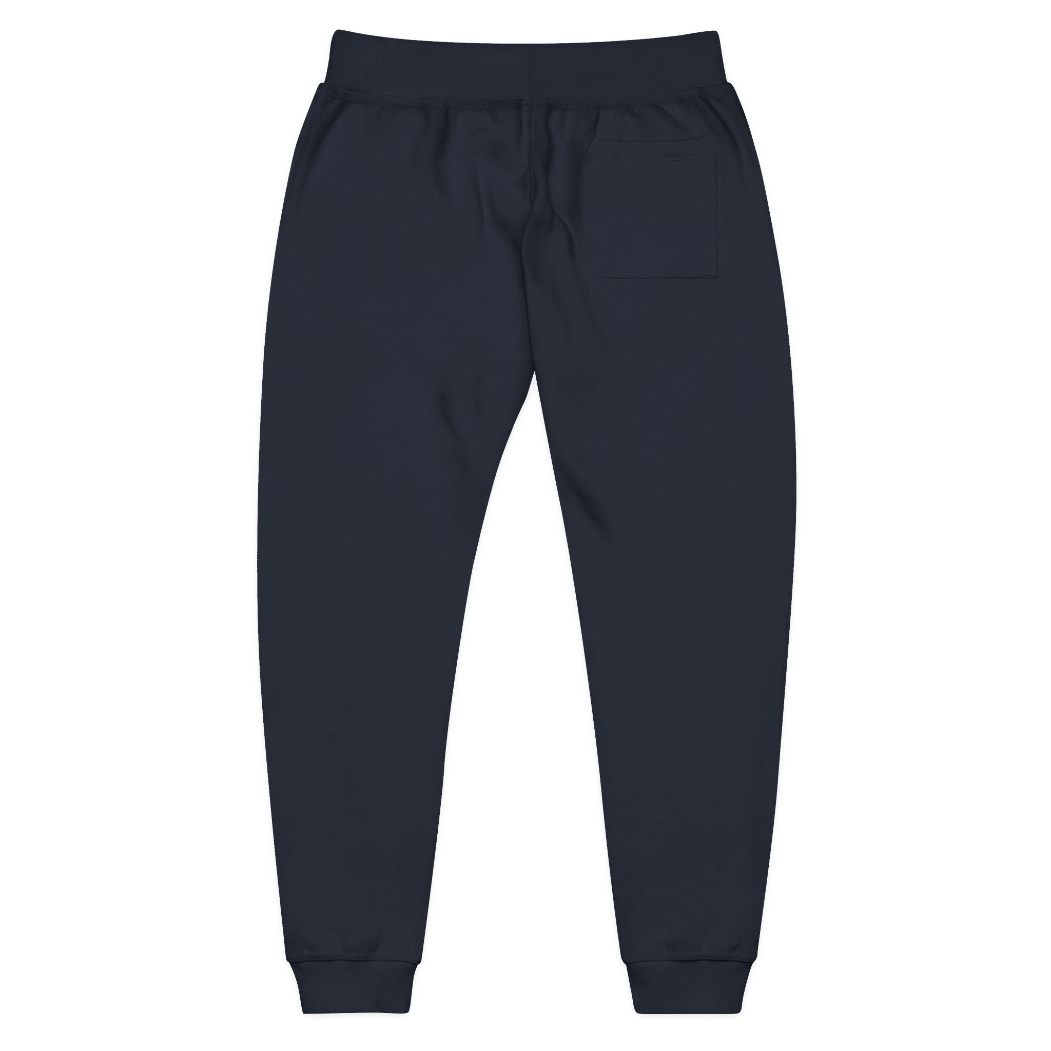 Women’s Fleece Sweatpants - Navy
