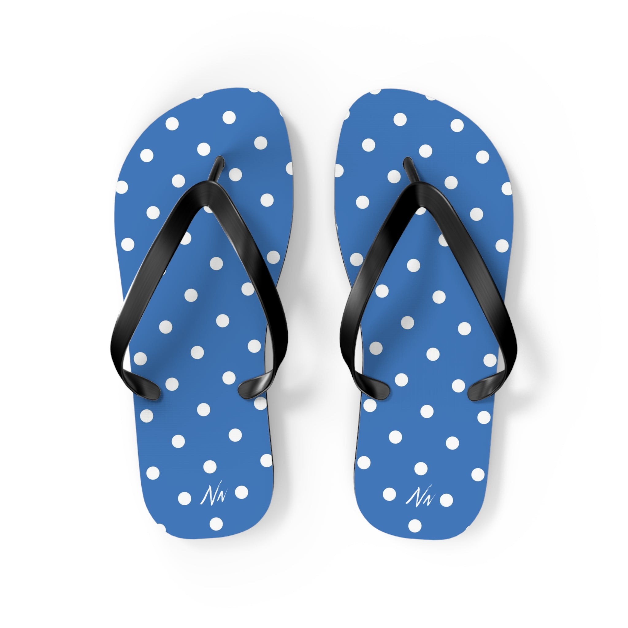 Flip Flops - Dots
