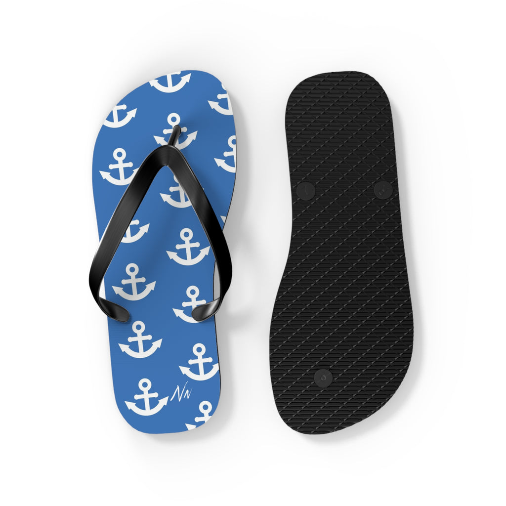 Flip Flops - Anchors