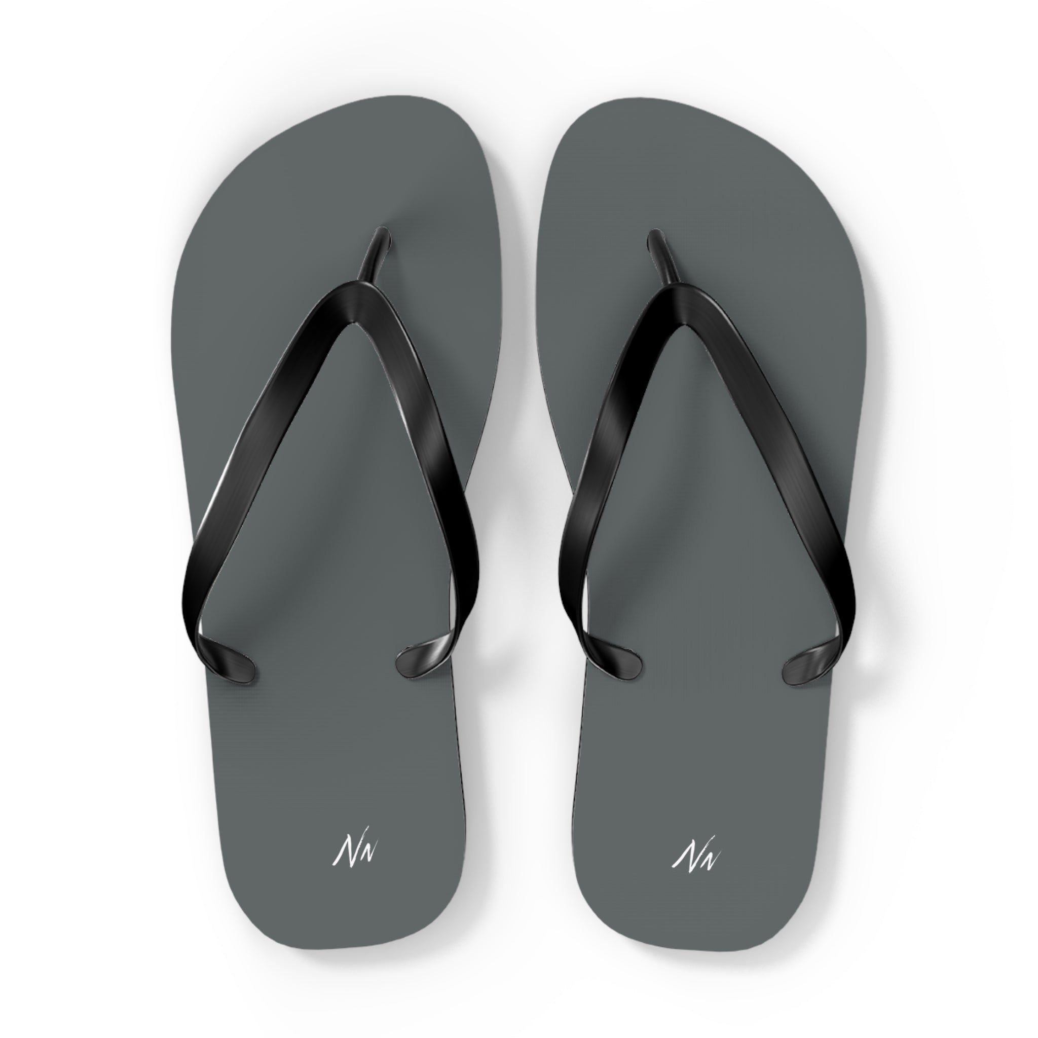 Flip Flops - Dark Navy