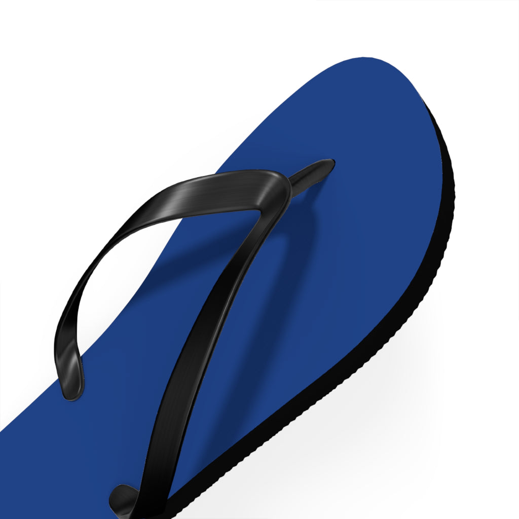 Flip Flops - Sea Blue