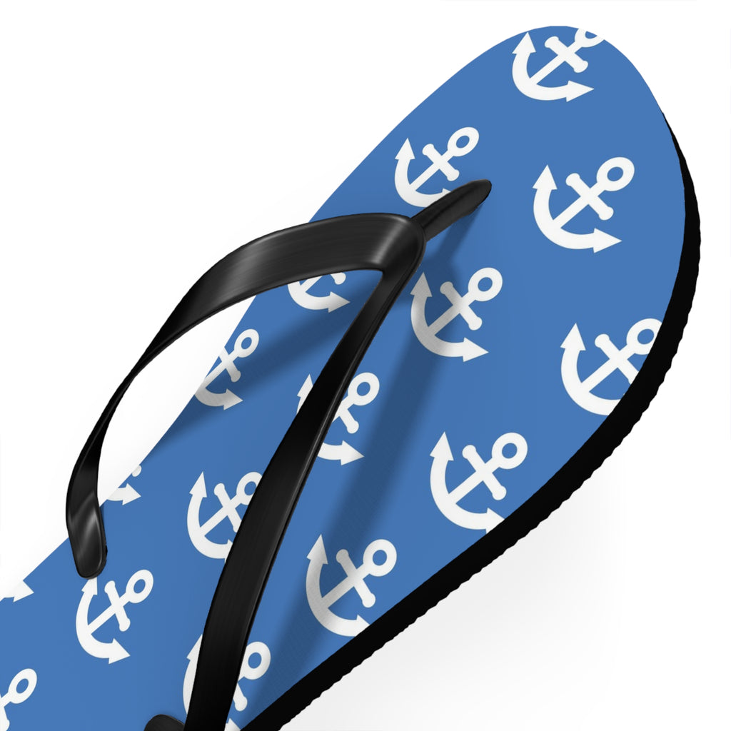 Flip Flops - Anchors