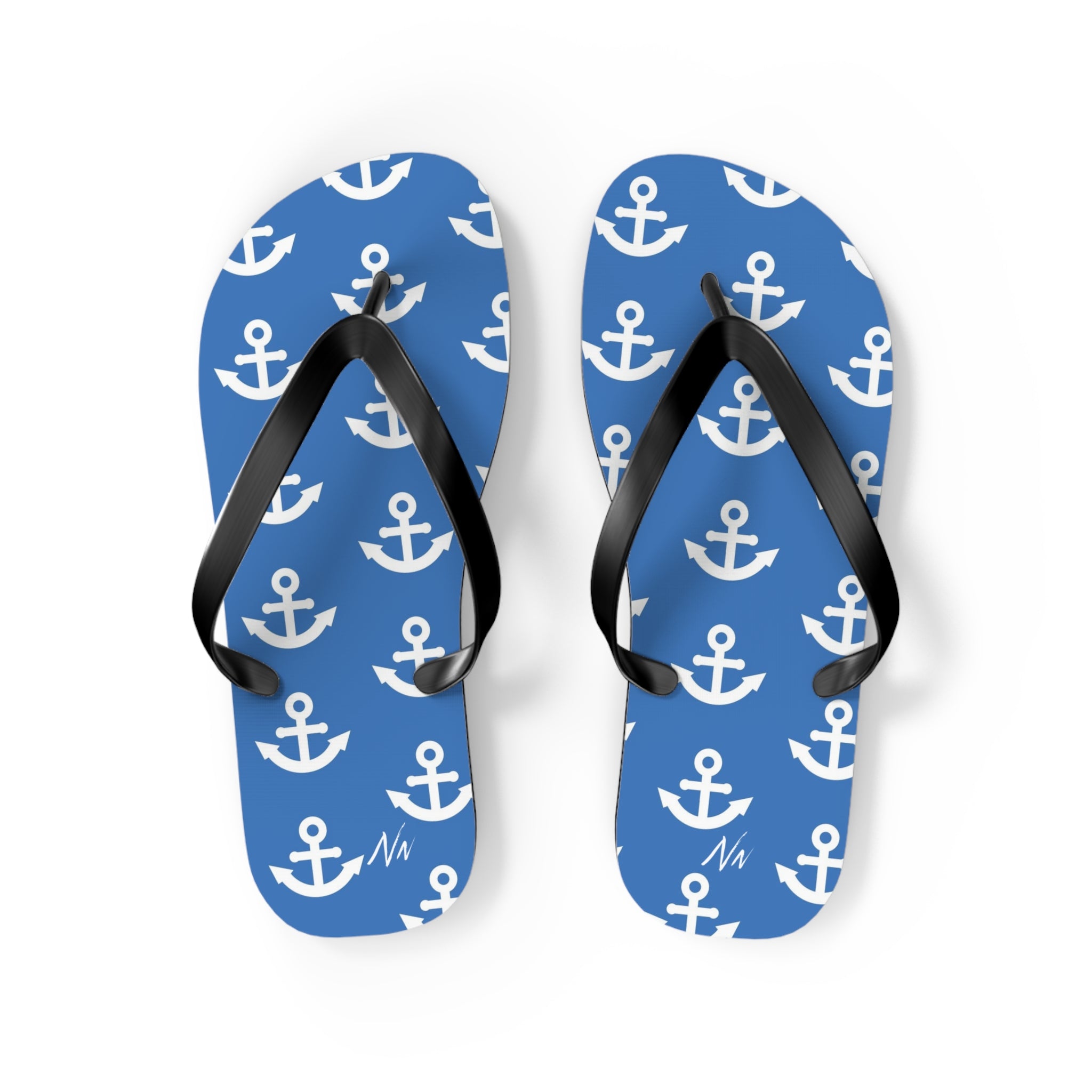 Flip Flops - Anchors