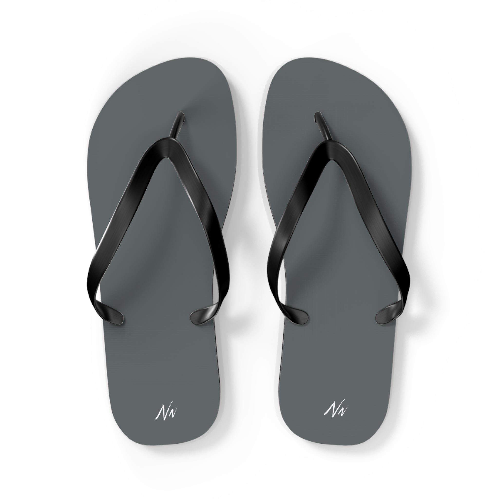 Flip Flops - Dark Navy