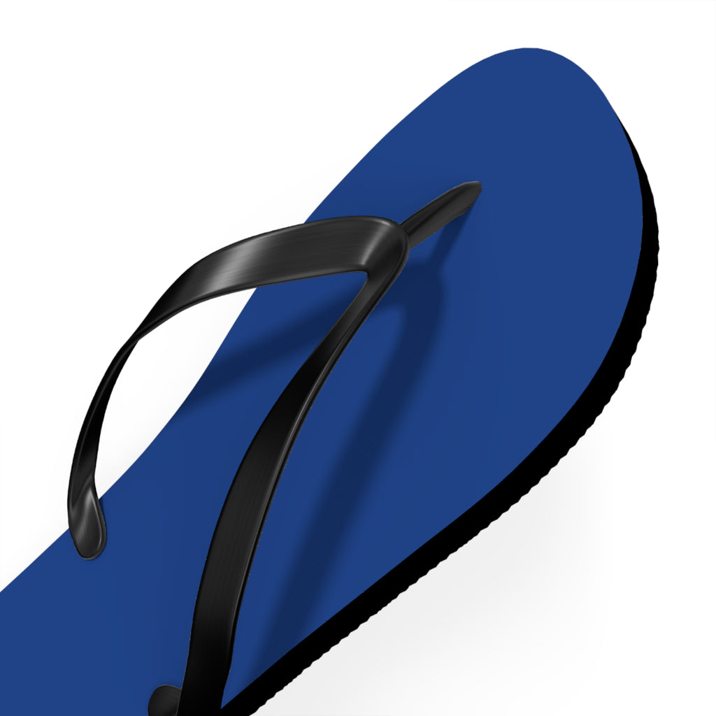 Flip Flops - Sea Blue