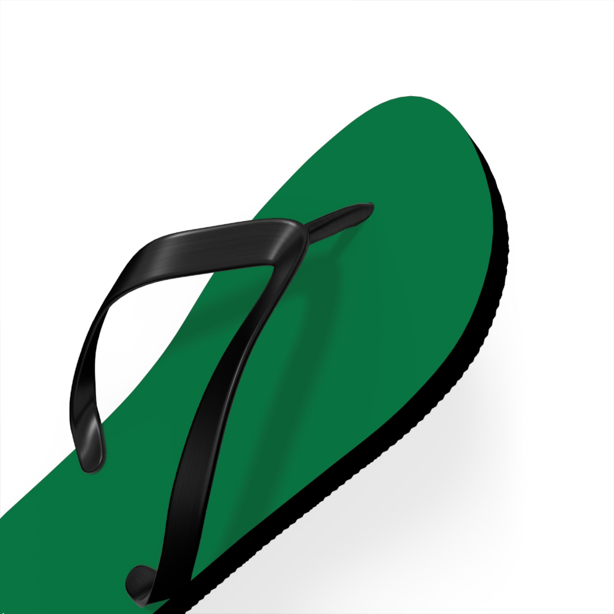 Flip Flops - Green