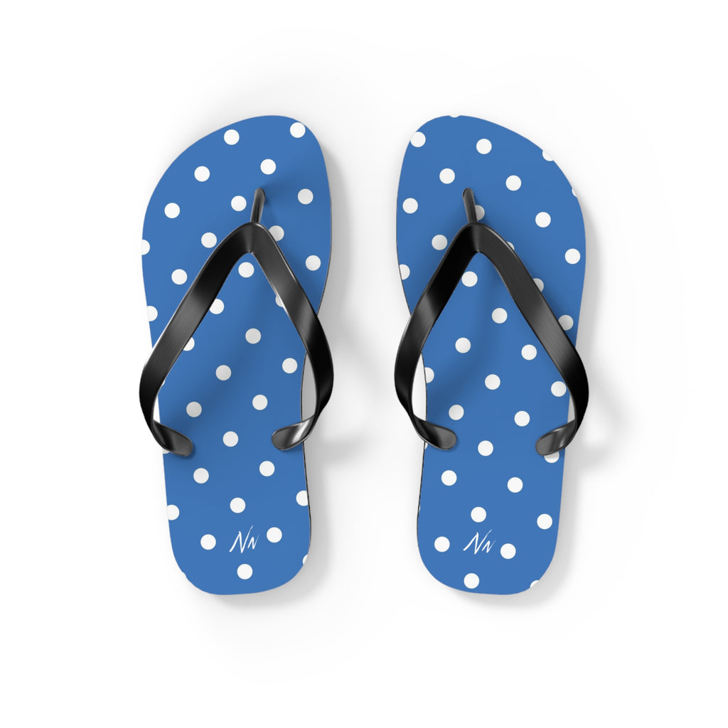 Flip Flops - Dots