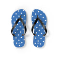 Flip Flops - Dots