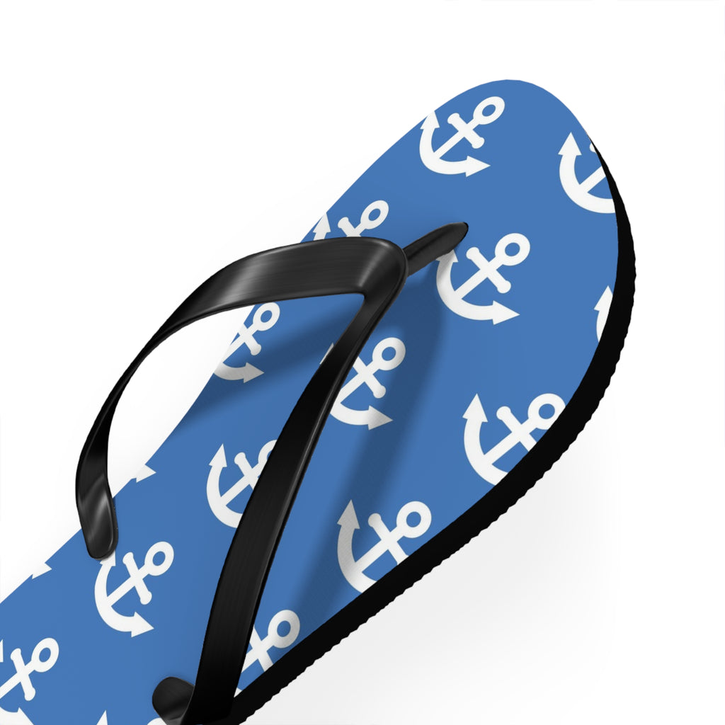 Flip Flops - Anchors