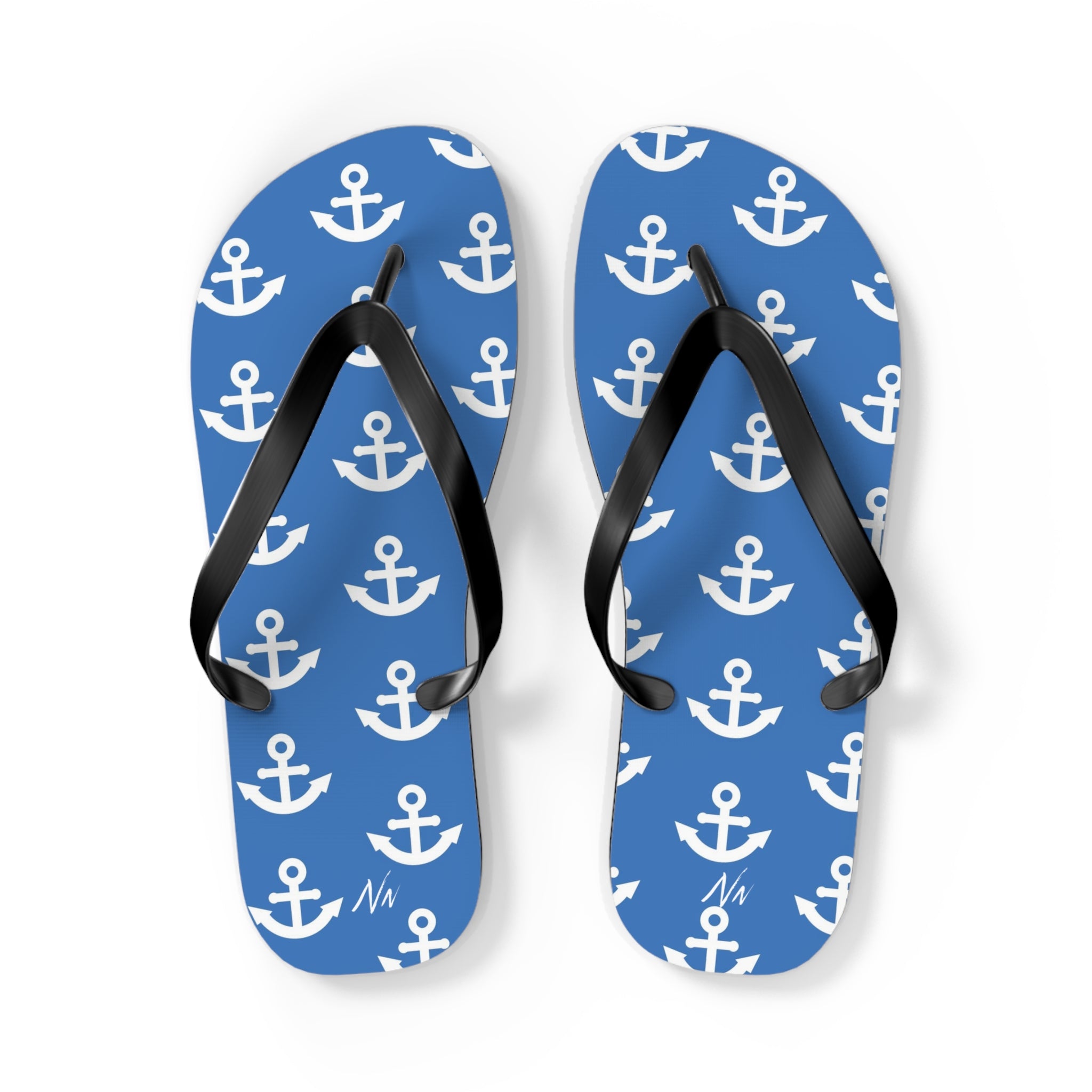 Flip Flops - Anchors