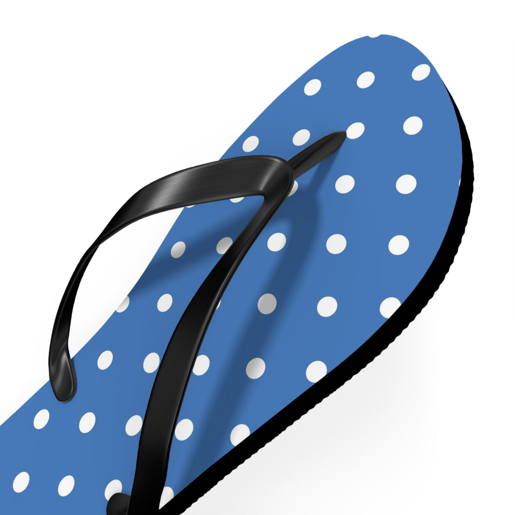 Flip Flops - Dots