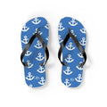 Flip Flops - Anchors