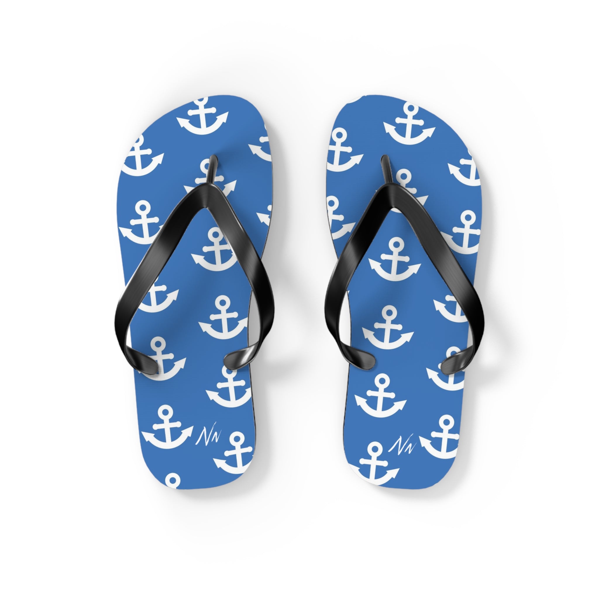 Flip Flops - Anchors