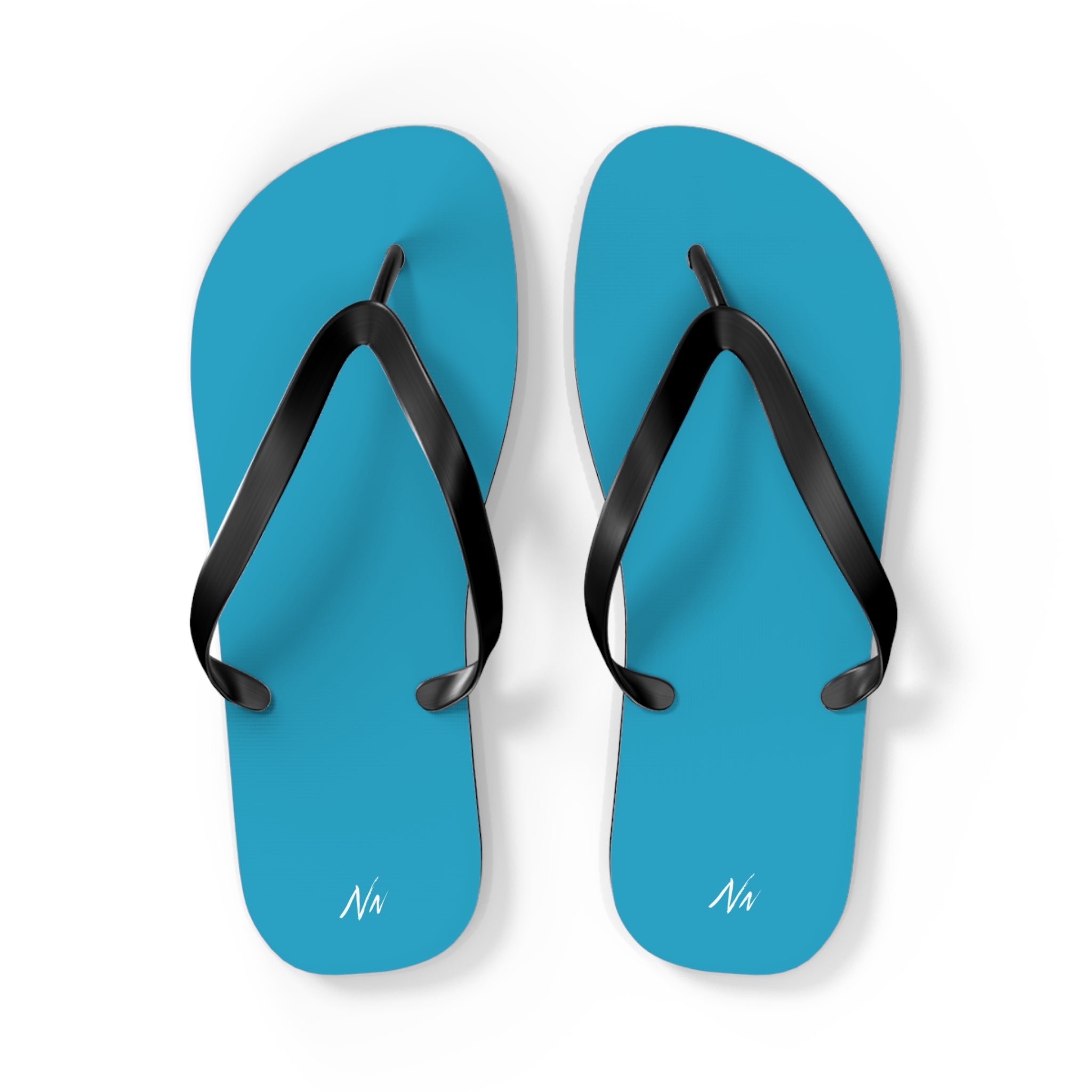 Flip Flops - Teal