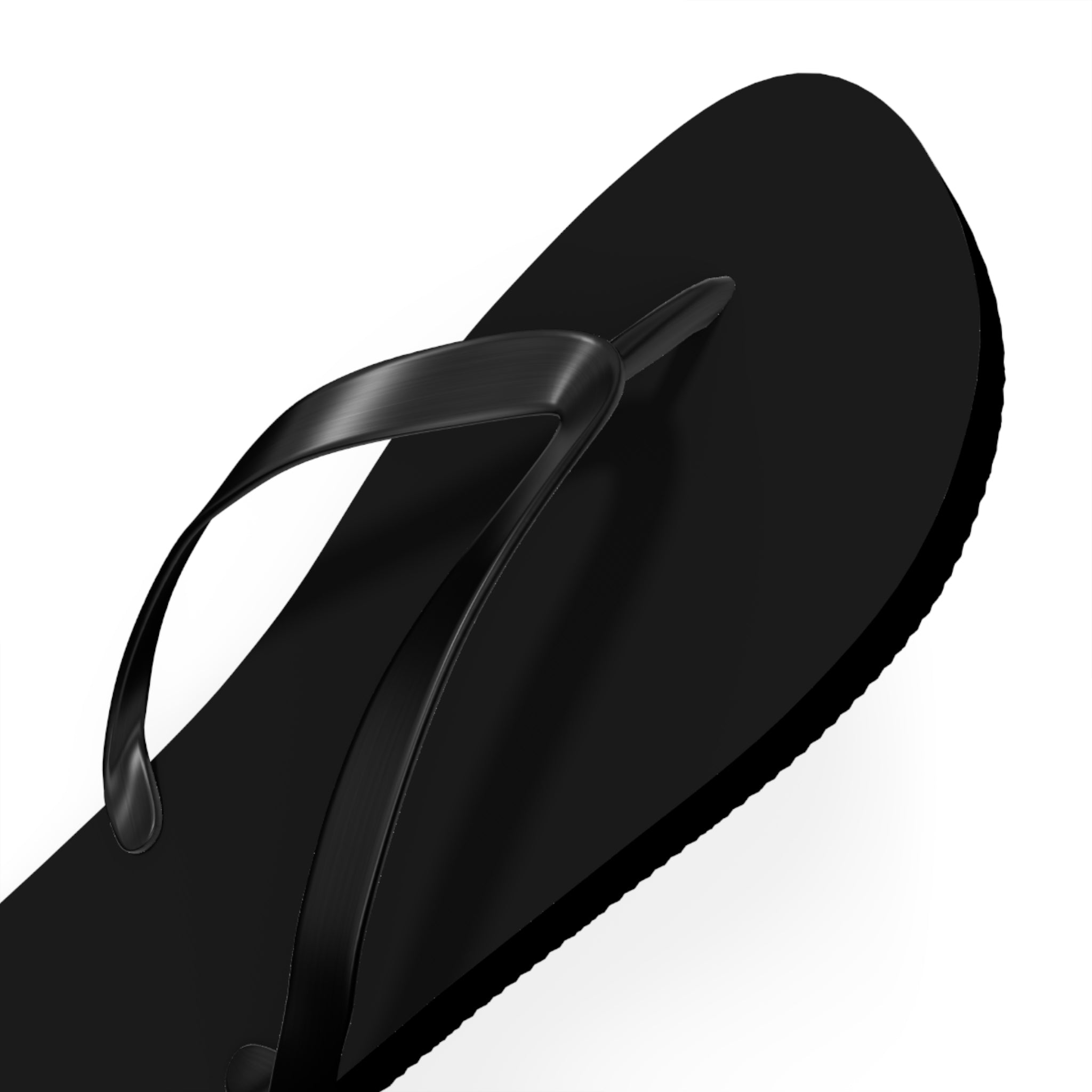 Flip Flops - Black