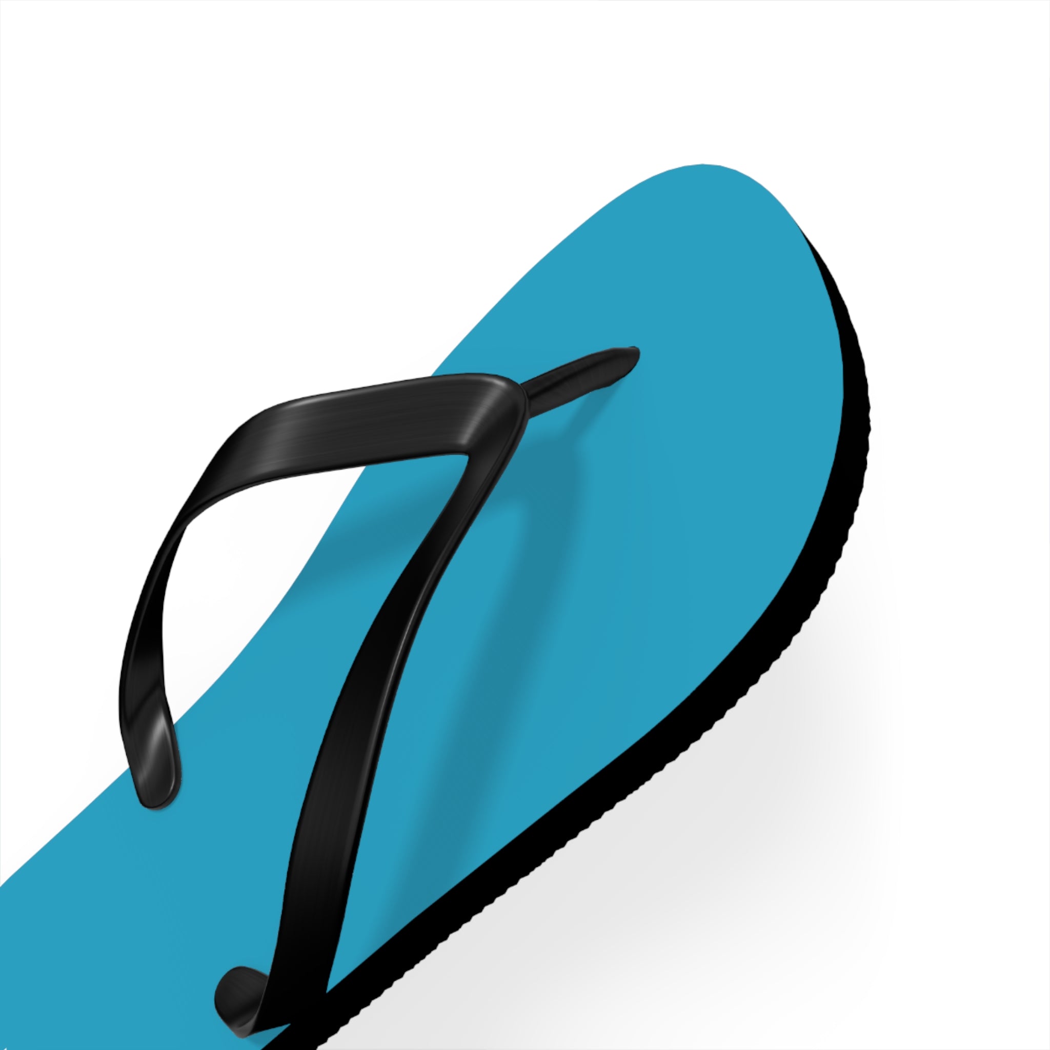 Flip Flops - Teal