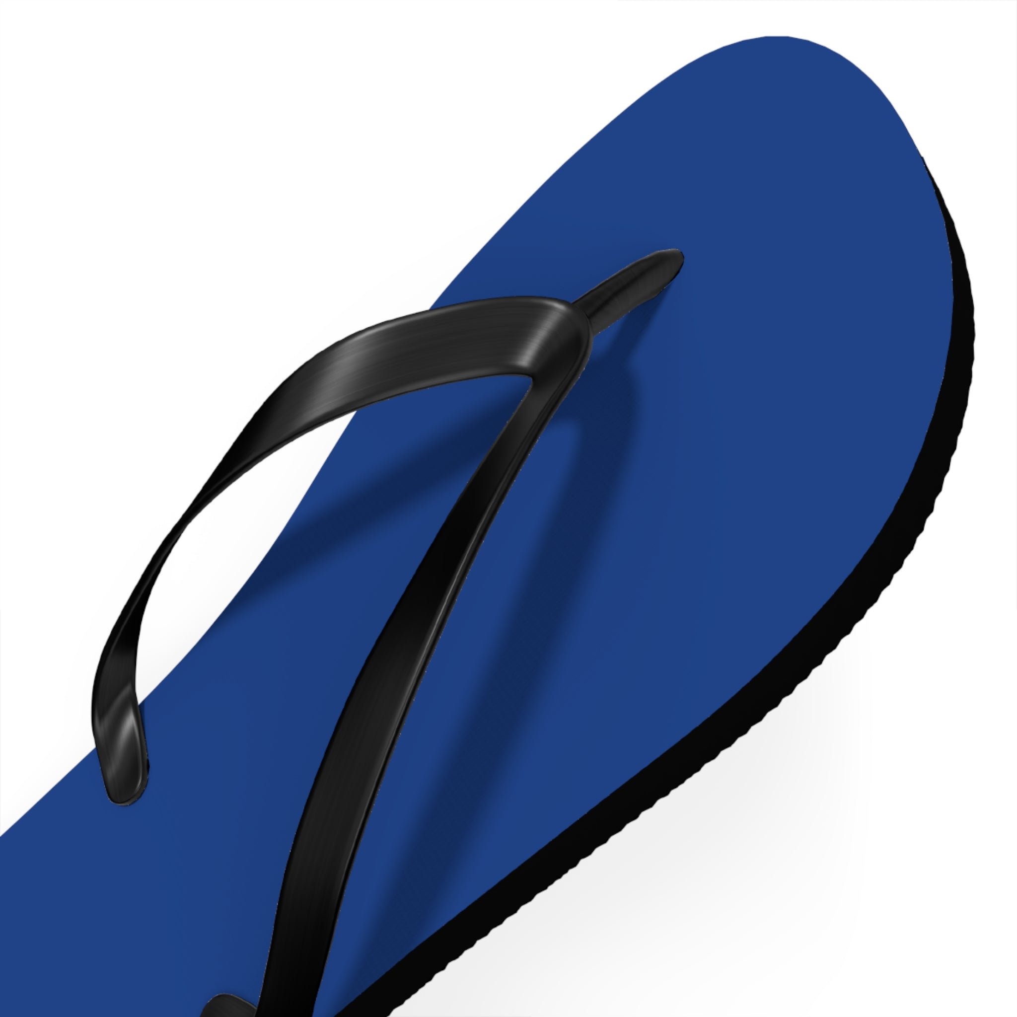 Flip Flops - Sea Blue