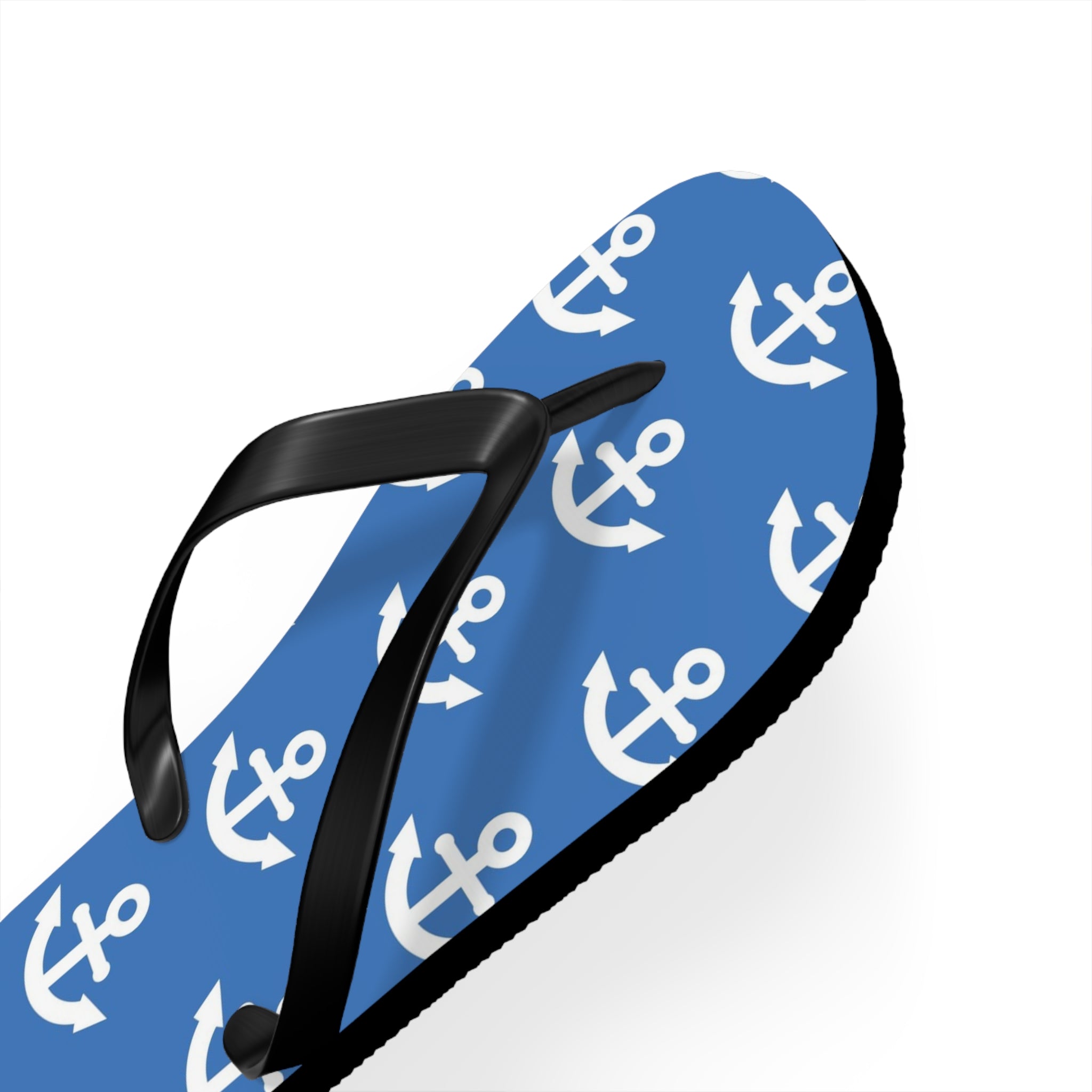 Flip Flops - Anchors