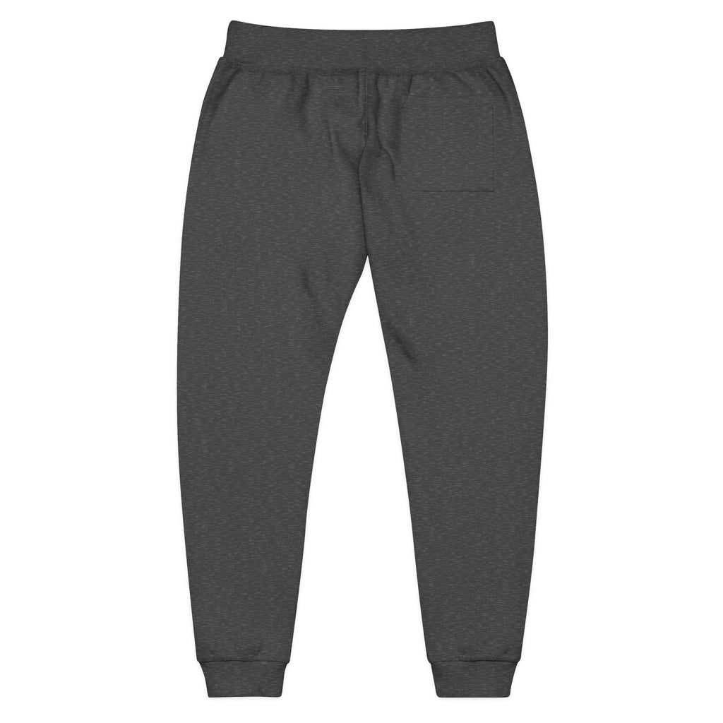 Men’s Fleece Sweatpants - Charcoal
