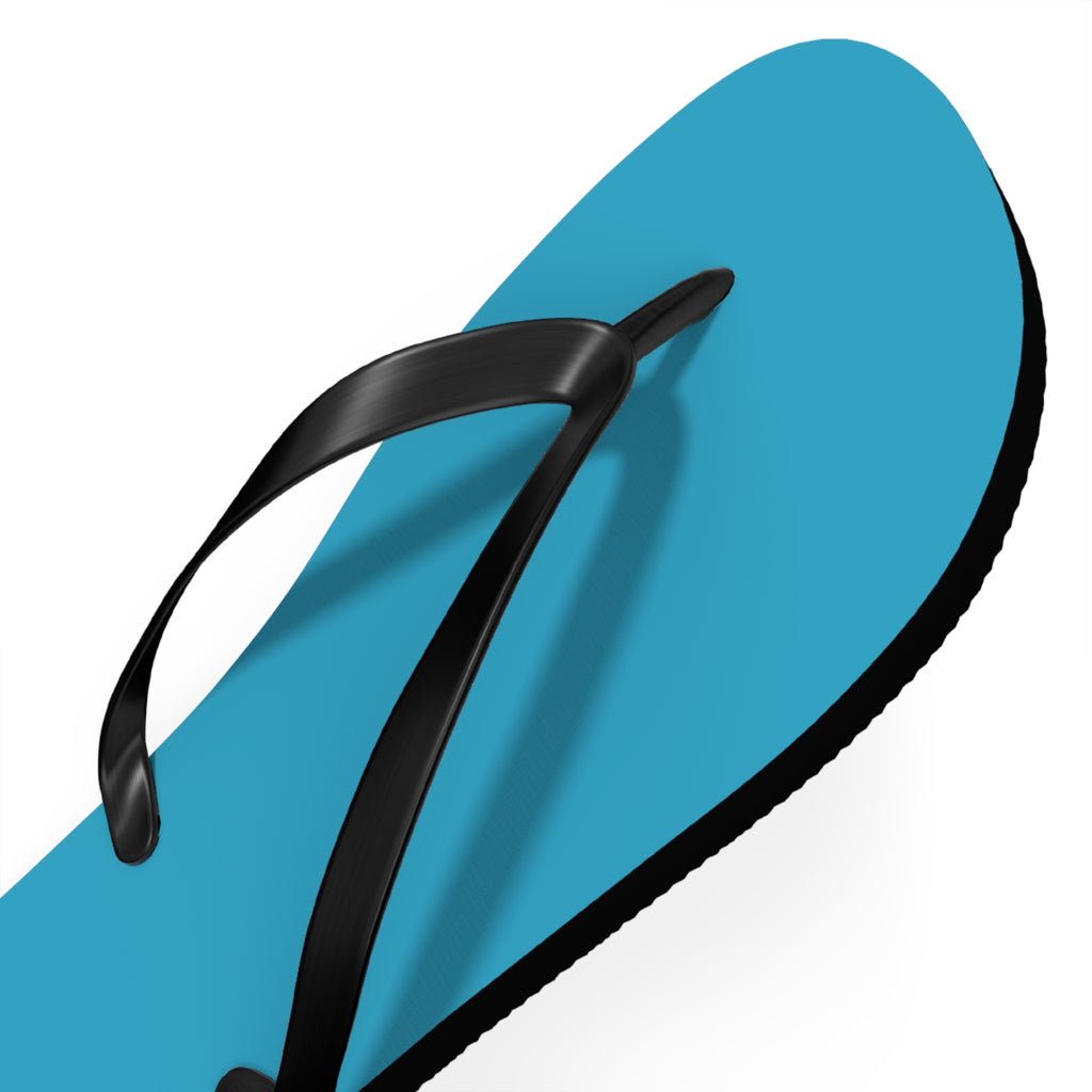 Flip Flops - Teal