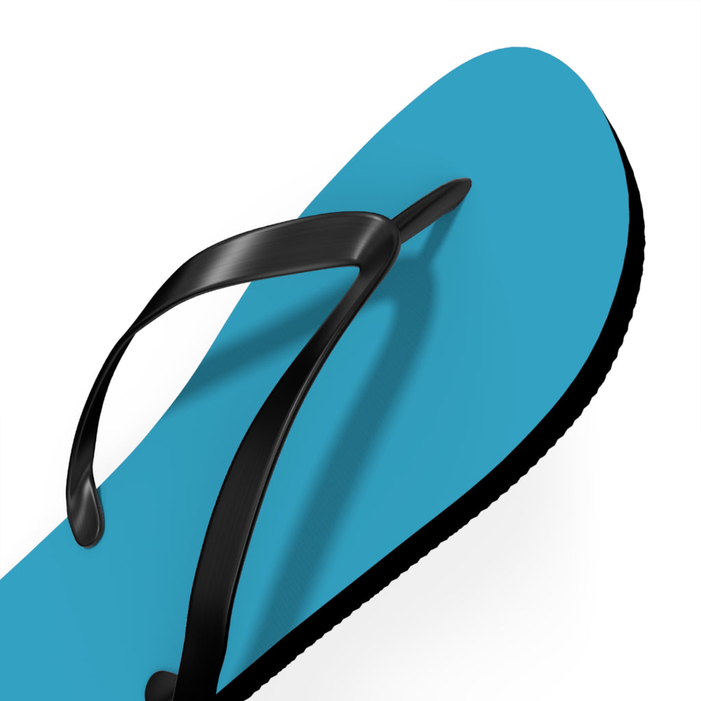 Flip Flops - Teal