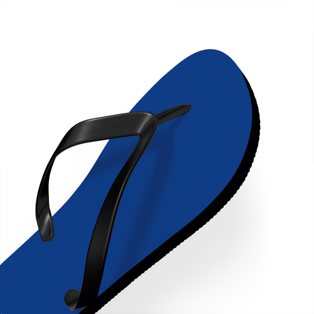 Flip Flops - Sea Blue