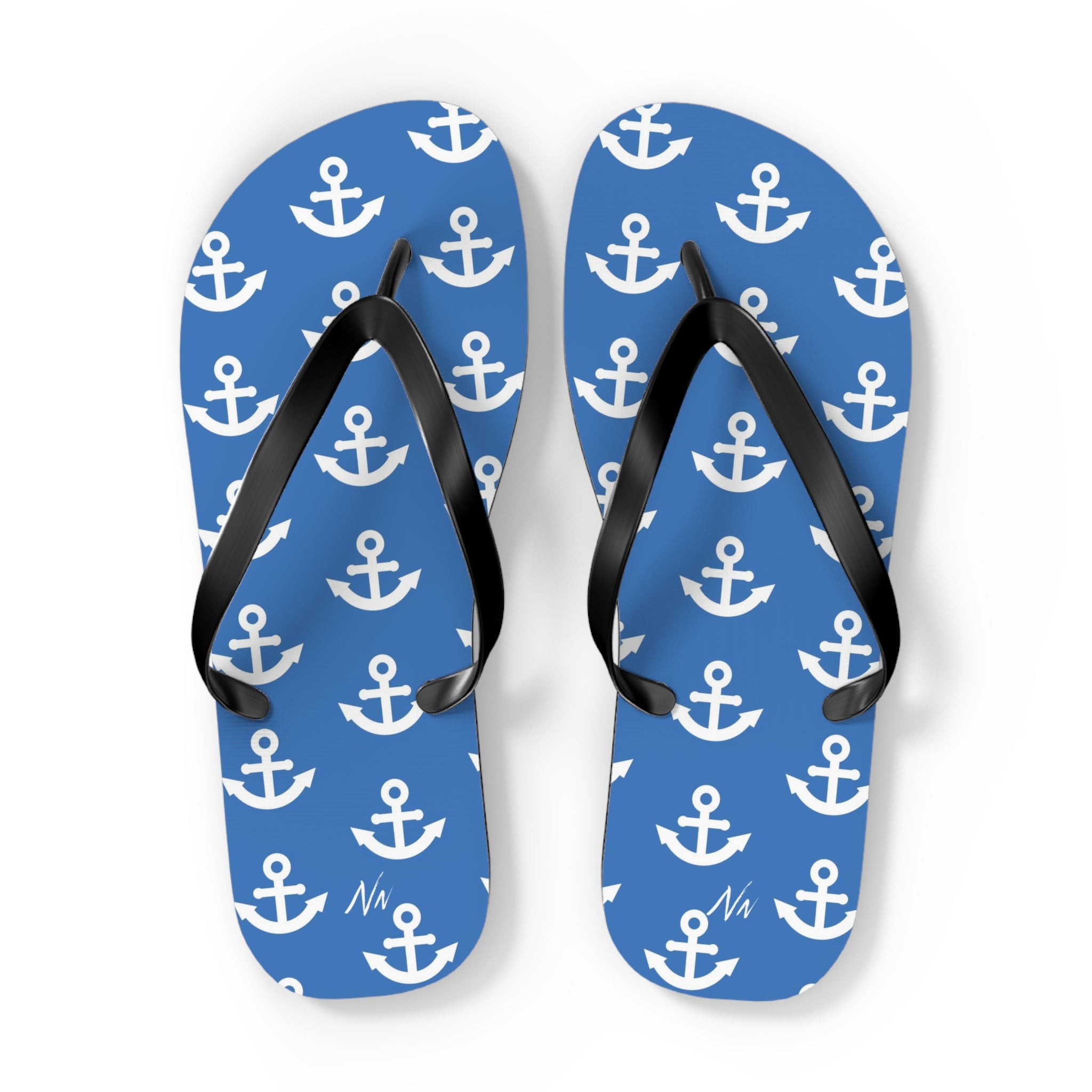 Flip Flops - Anchors
