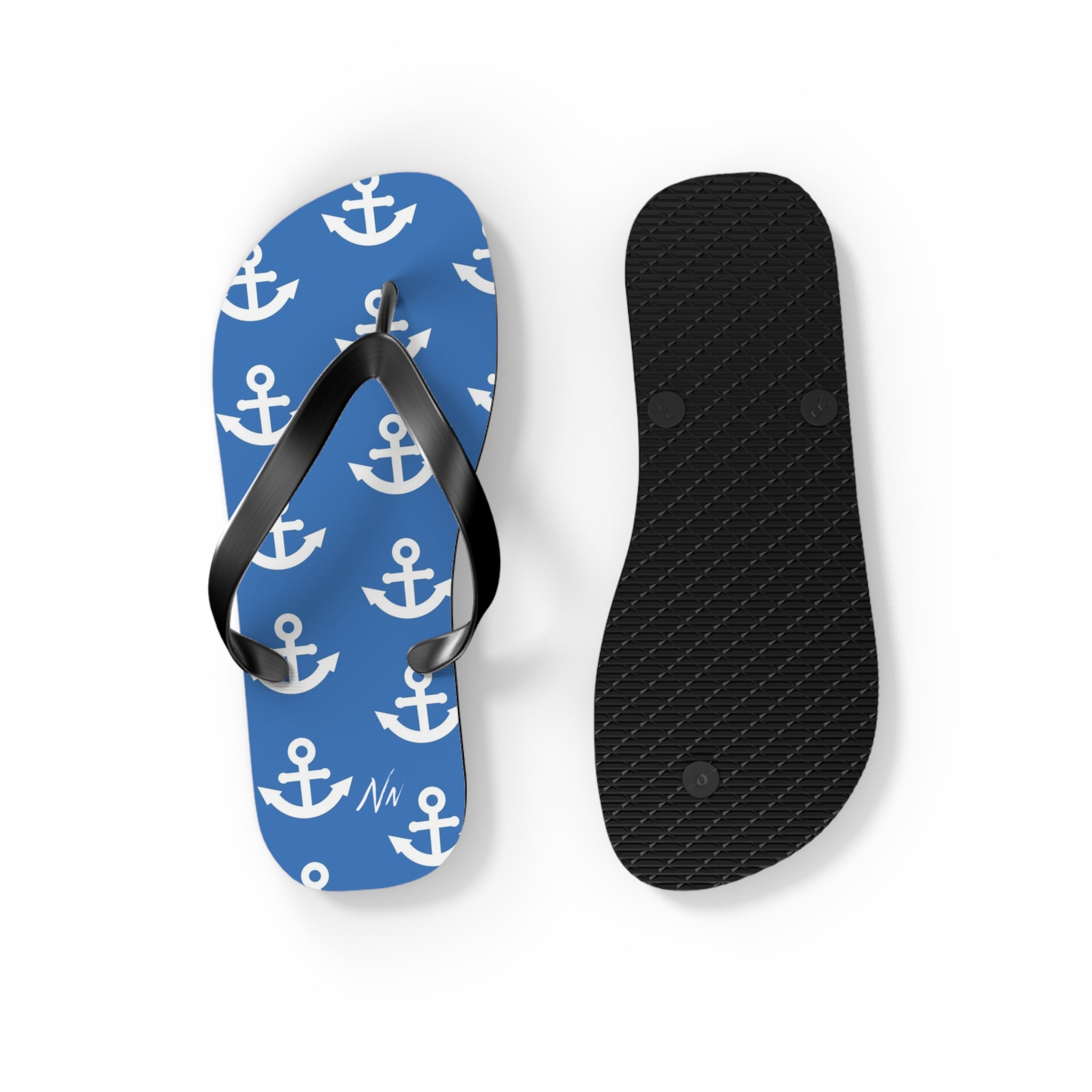 Flip Flops - Anchors