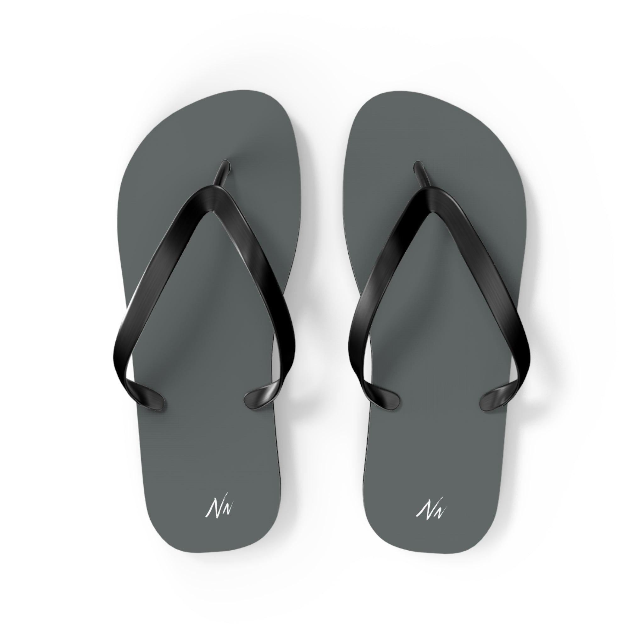 Flip Flops - Dark Navy