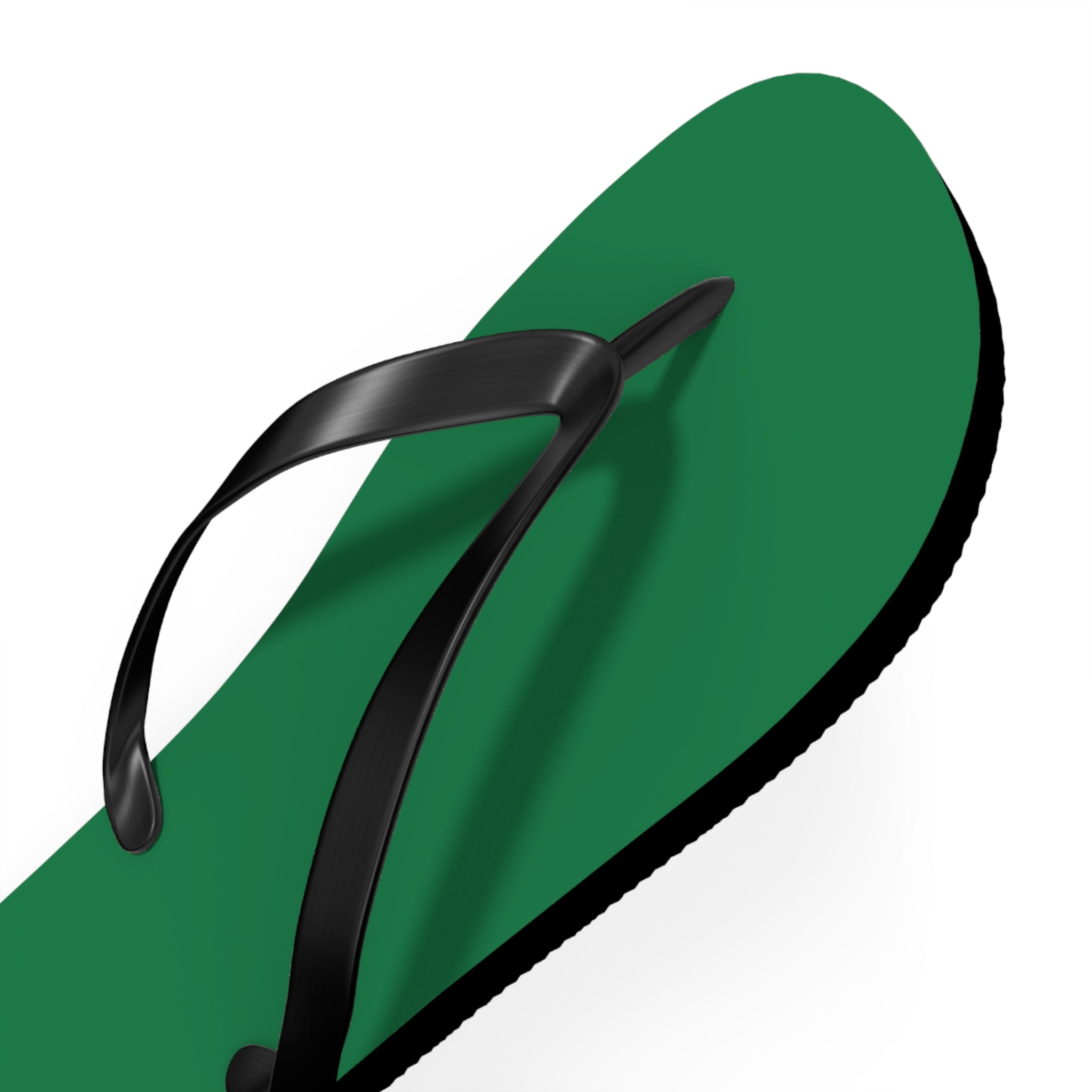 Flip Flops - Green