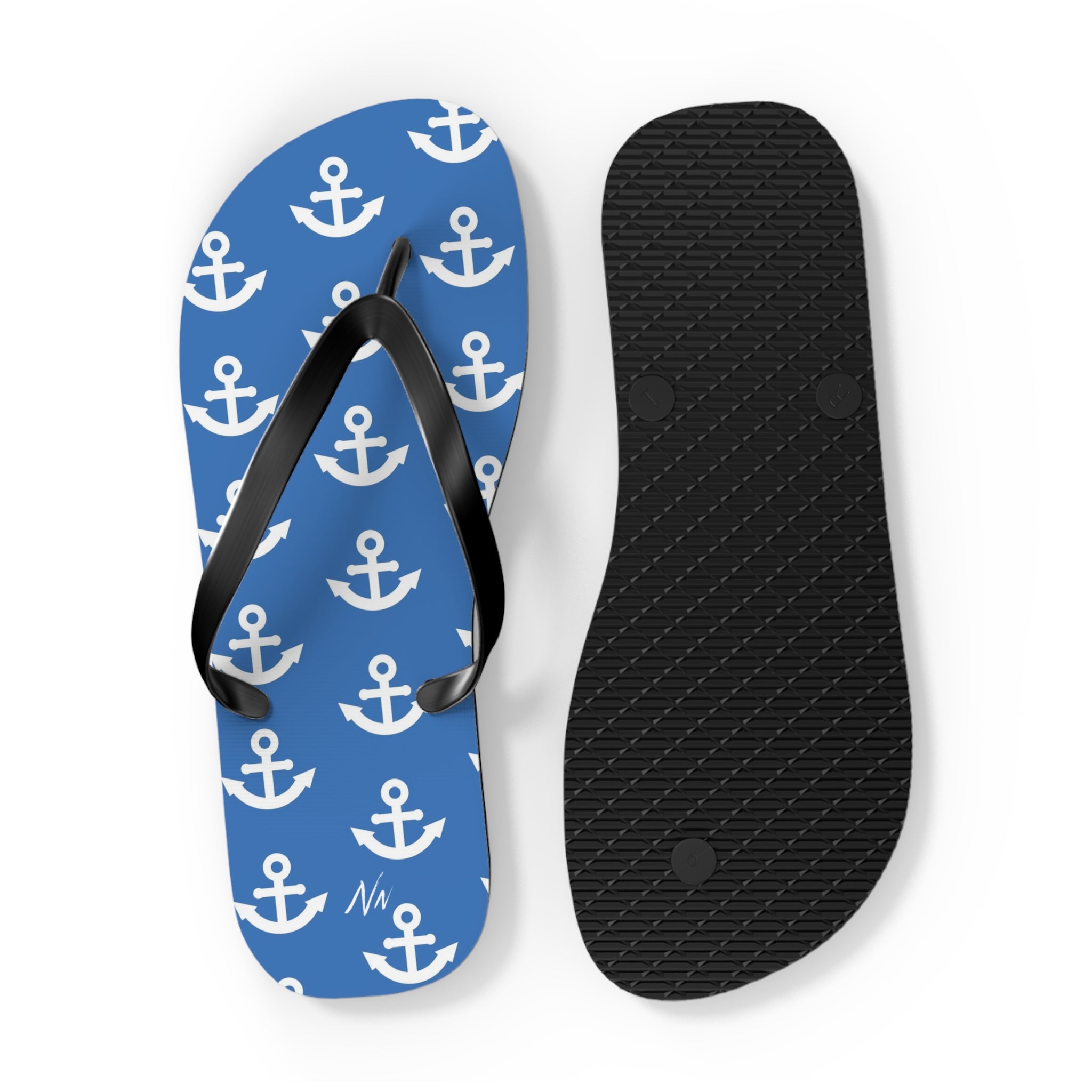 Flip Flops - Anchors