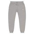 Men’s Fleece Sweatpants - Carbon Grey