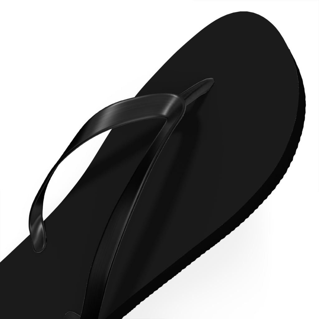 Flip Flops - Black