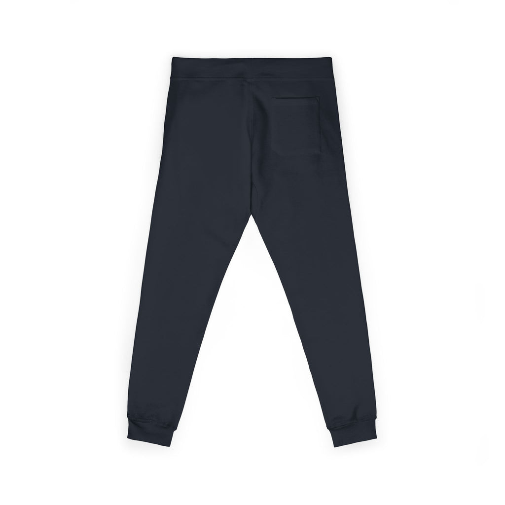 Women’s Fleece Sweatpants - Navy