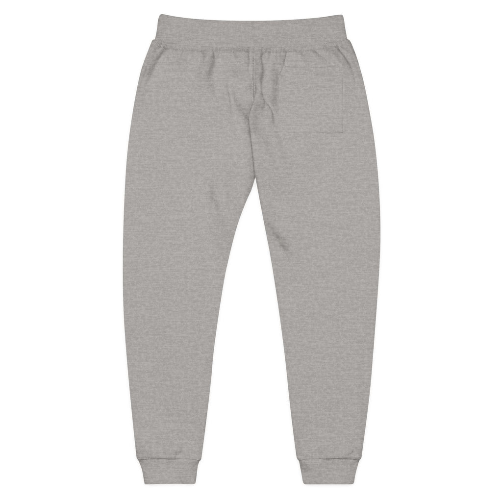 Men’s Fleece Sweatpants - Carbon Grey
