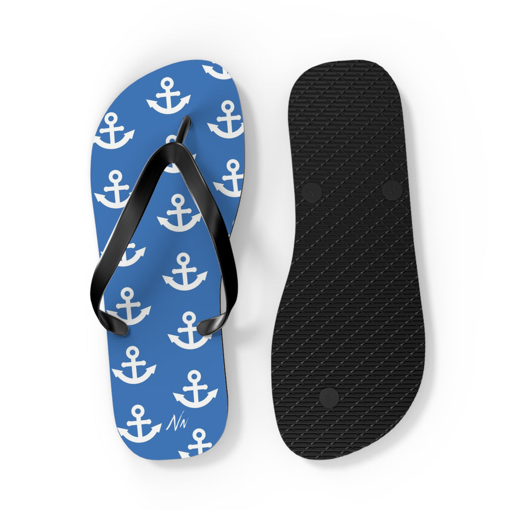 Flip Flops - Anchors