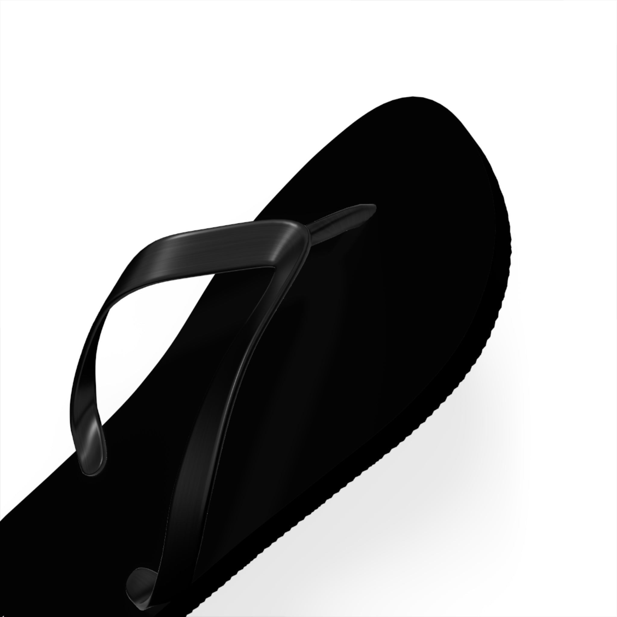 Flip Flops - Black