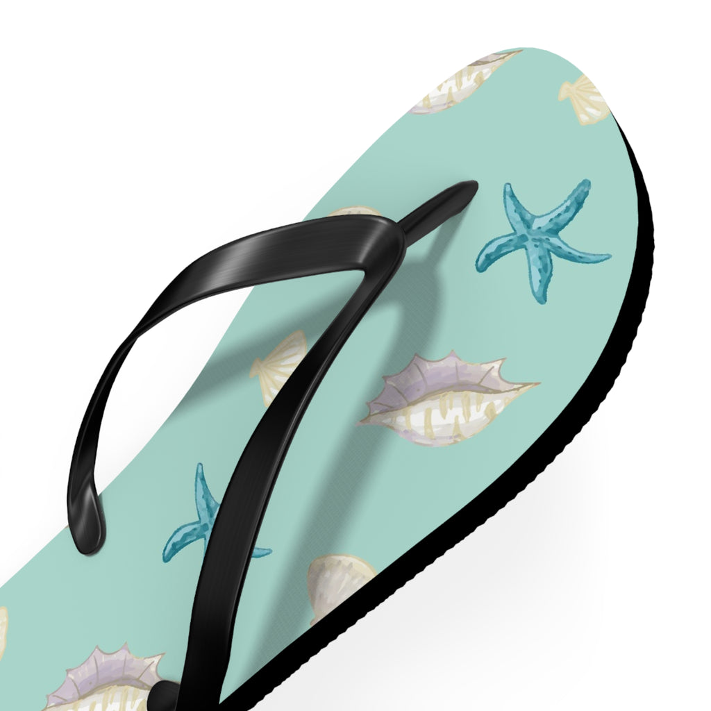 Flip Flops - Beach