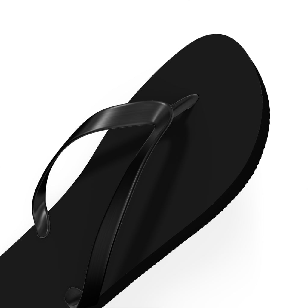 Flip Flops - Black