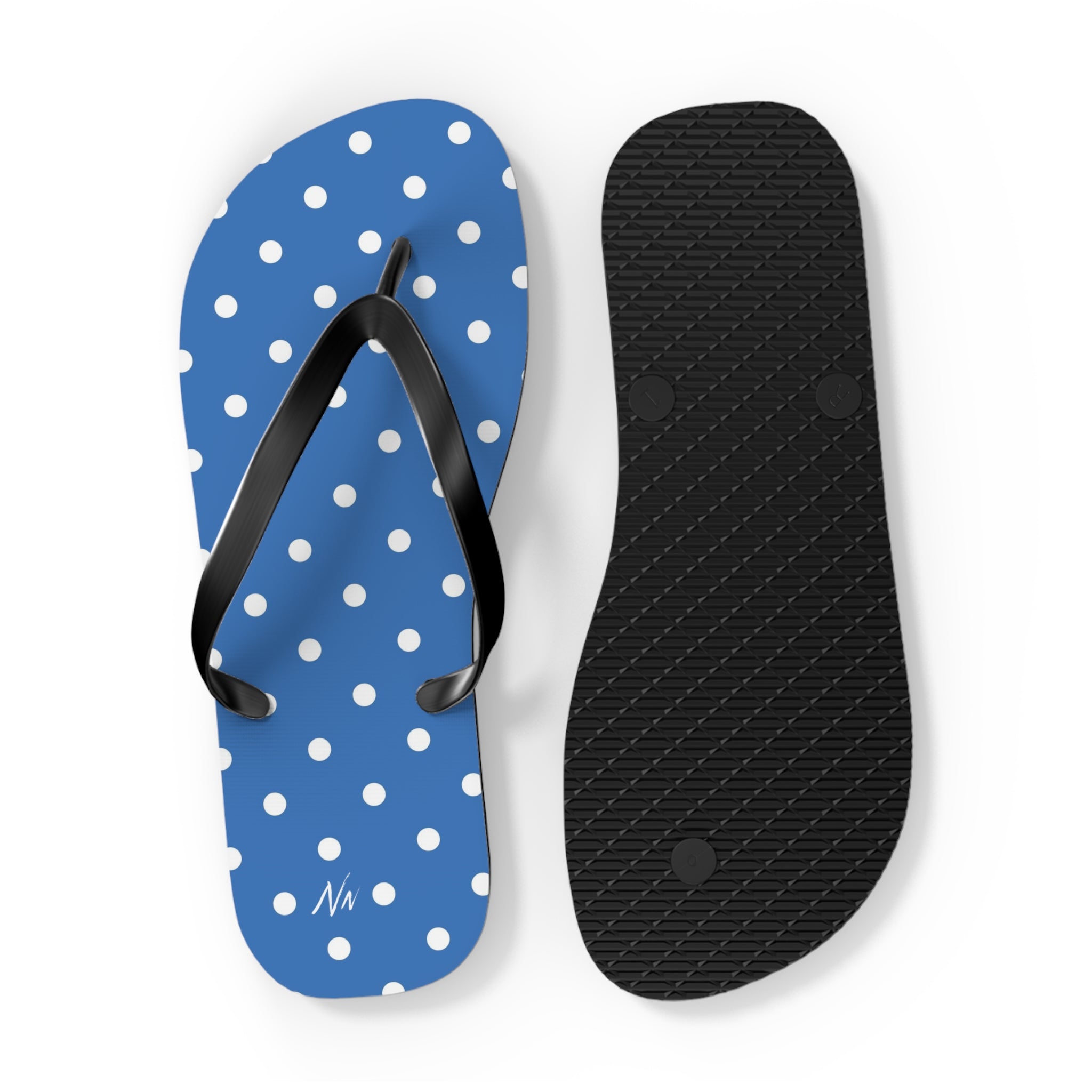 Flip Flops - Dots