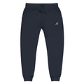 Men’s Fleece Sweatpants - Navy